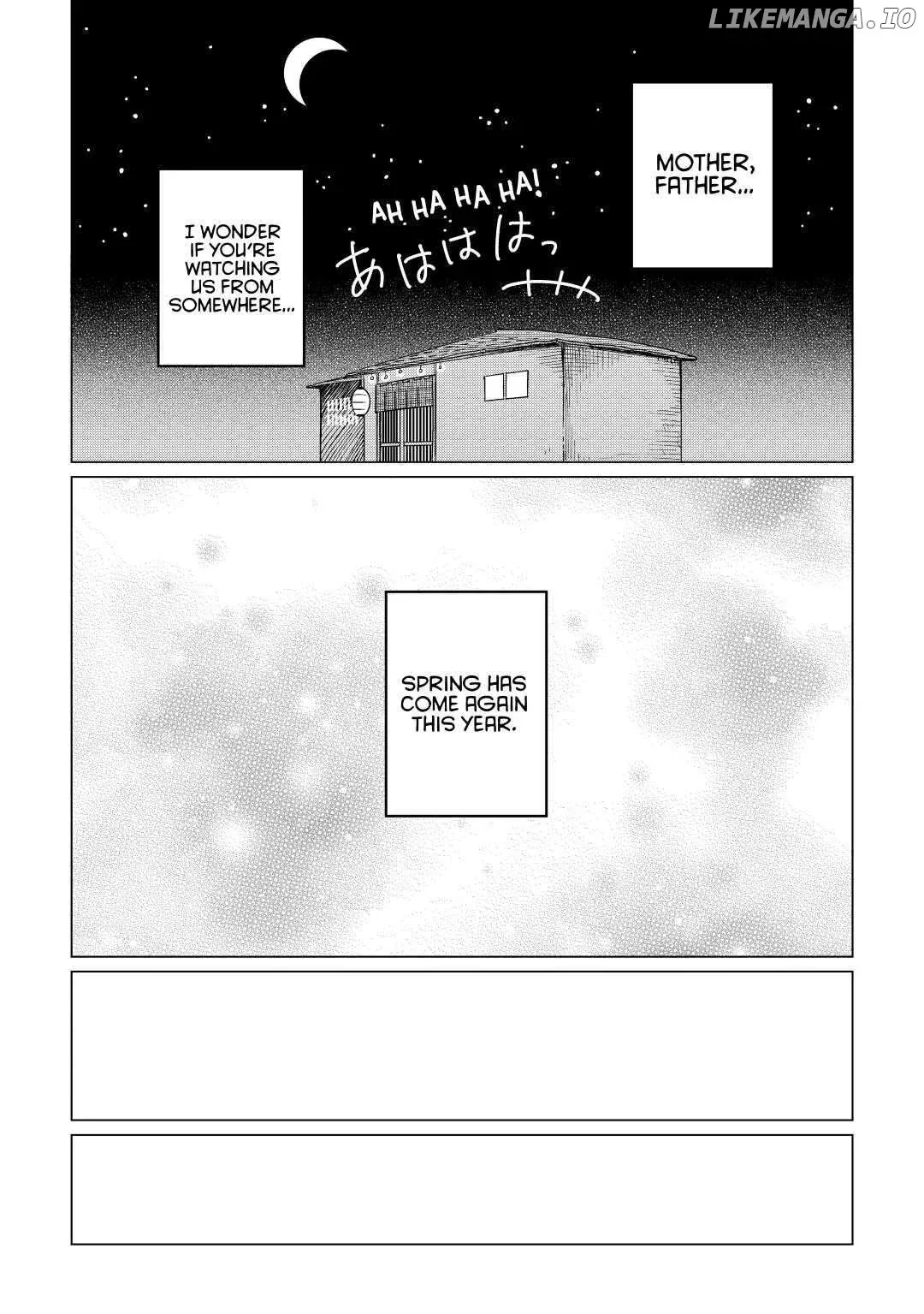 Izakaya Bottakuri Chapter 33 page 12