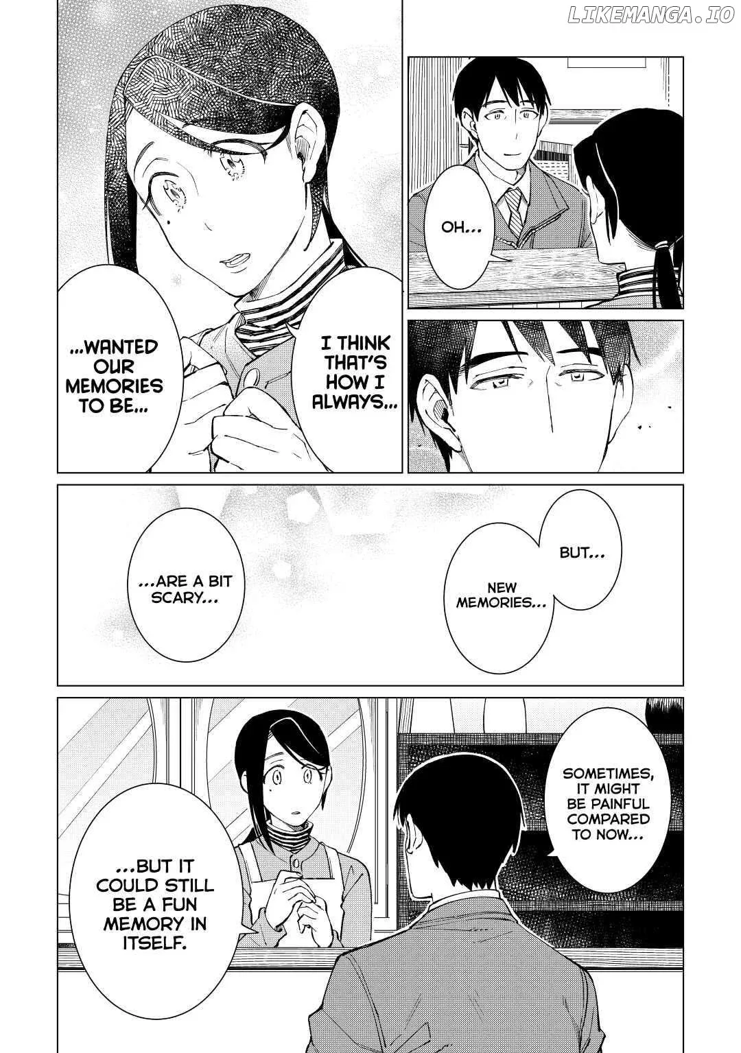 Izakaya Bottakuri Chapter 33 page 18