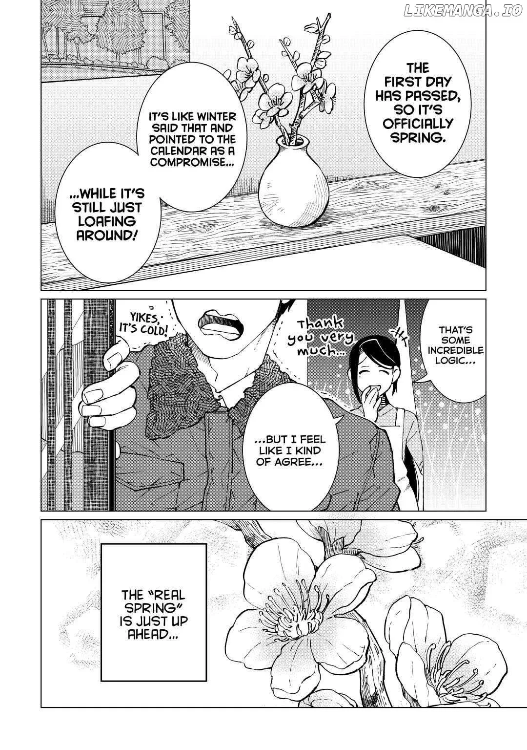 Izakaya Bottakuri Chapter 33 page 20