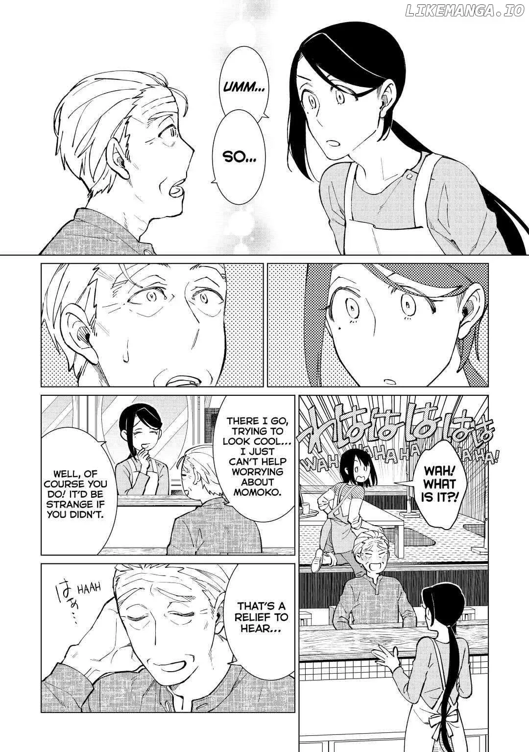 Izakaya Bottakuri Chapter 36 page 15