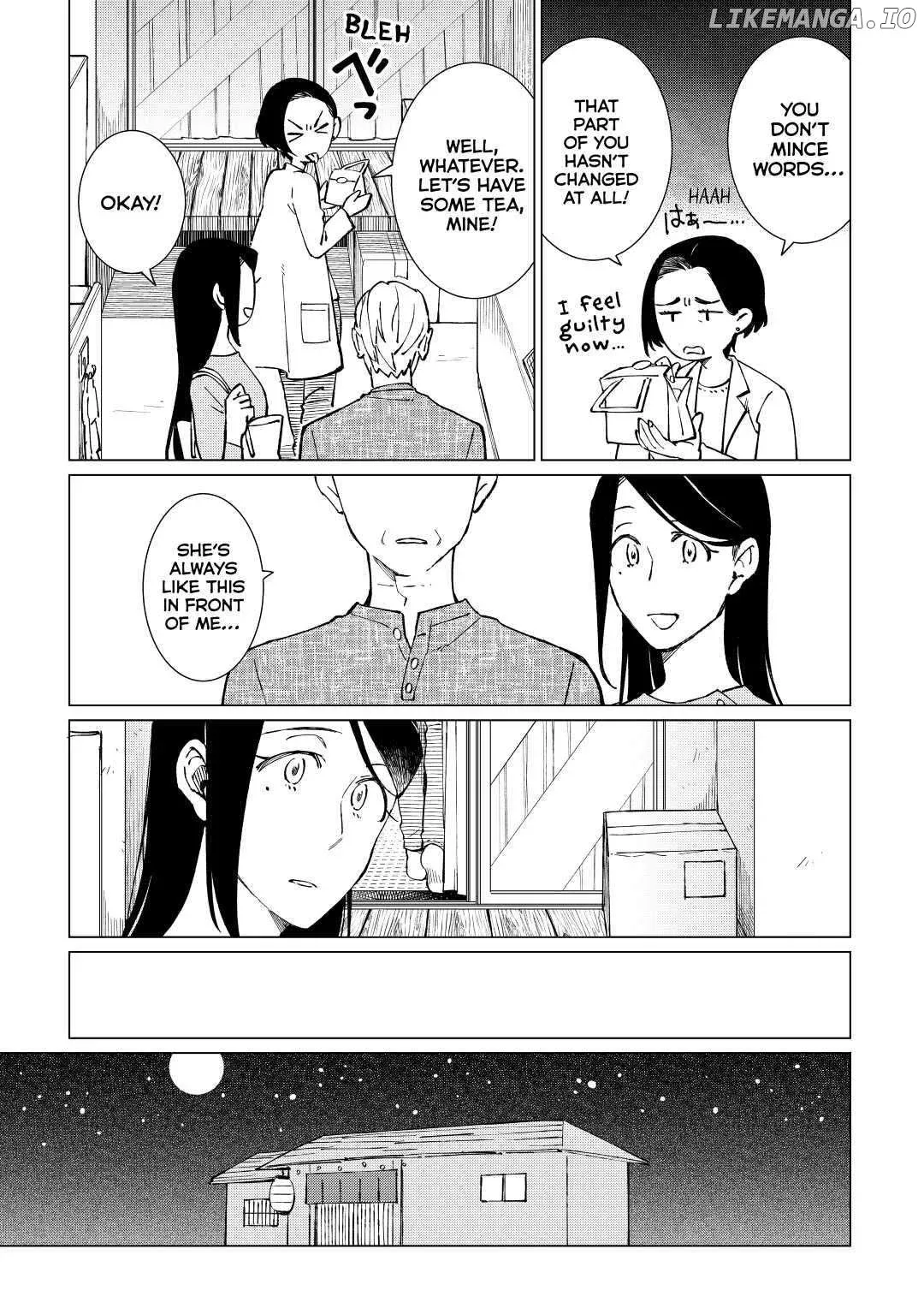 Izakaya Bottakuri Chapter 36 page 11