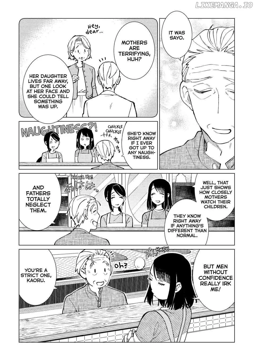 Izakaya Bottakuri Chapter 36 page 21