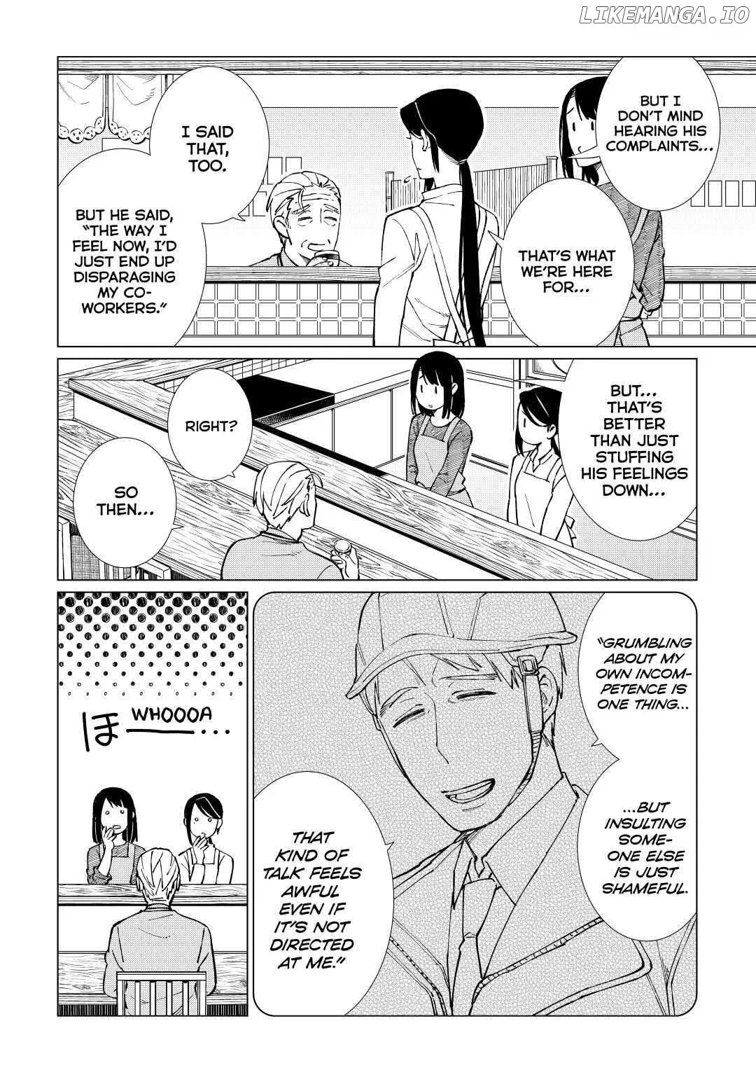 Izakaya Bottakuri Chapter 37 page 19