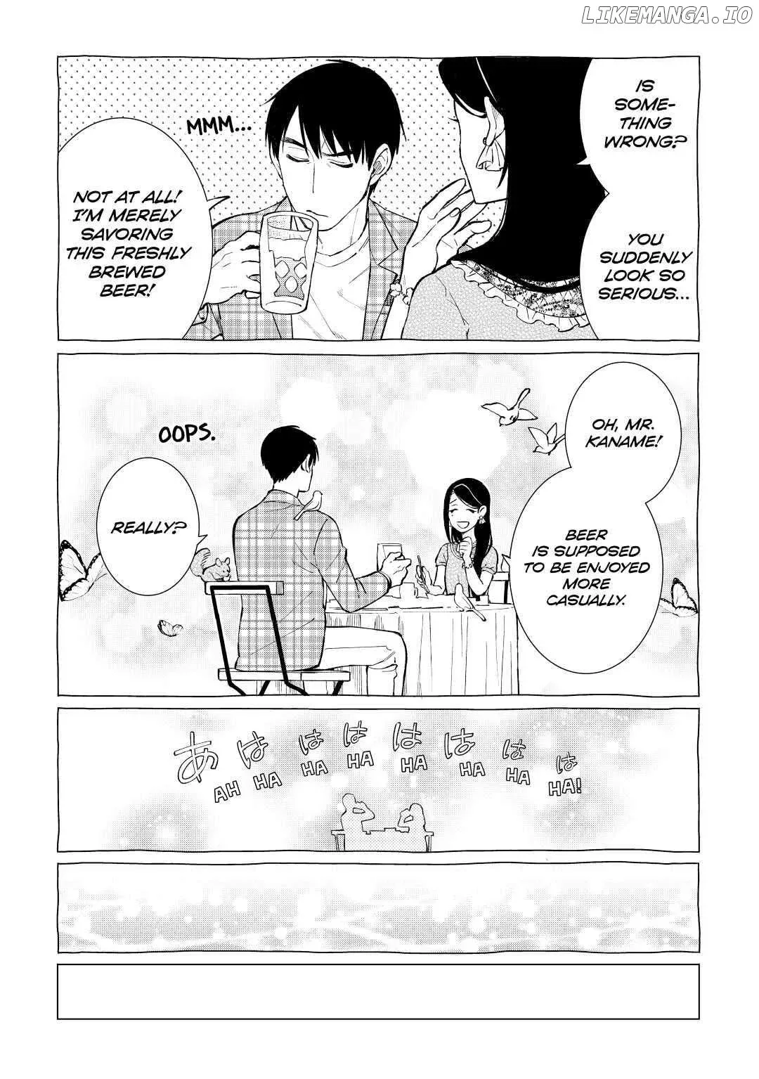 Izakaya Bottakuri Chapter 40 page 2