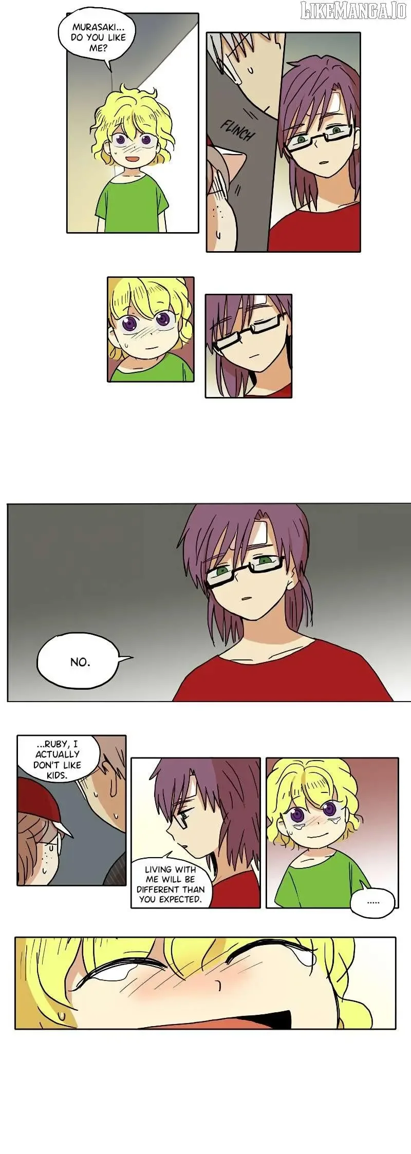 Hana Chapter 39 page 10