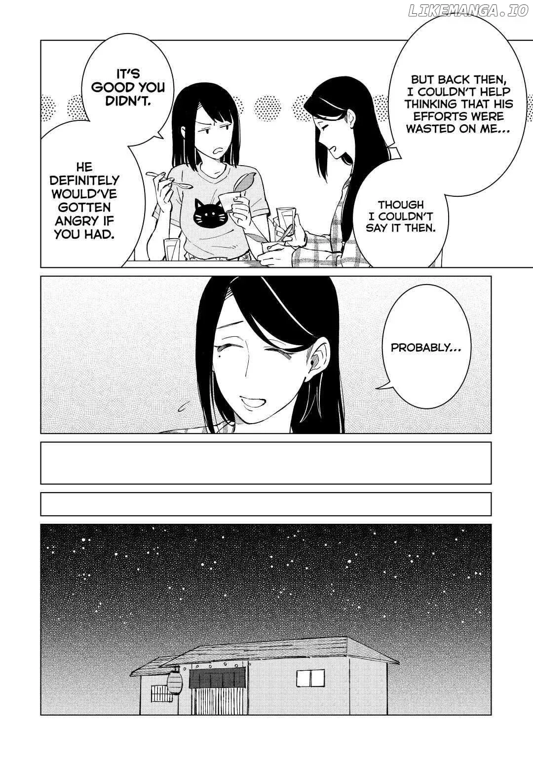 Izakaya Bottakuri Chapter 40 page 6