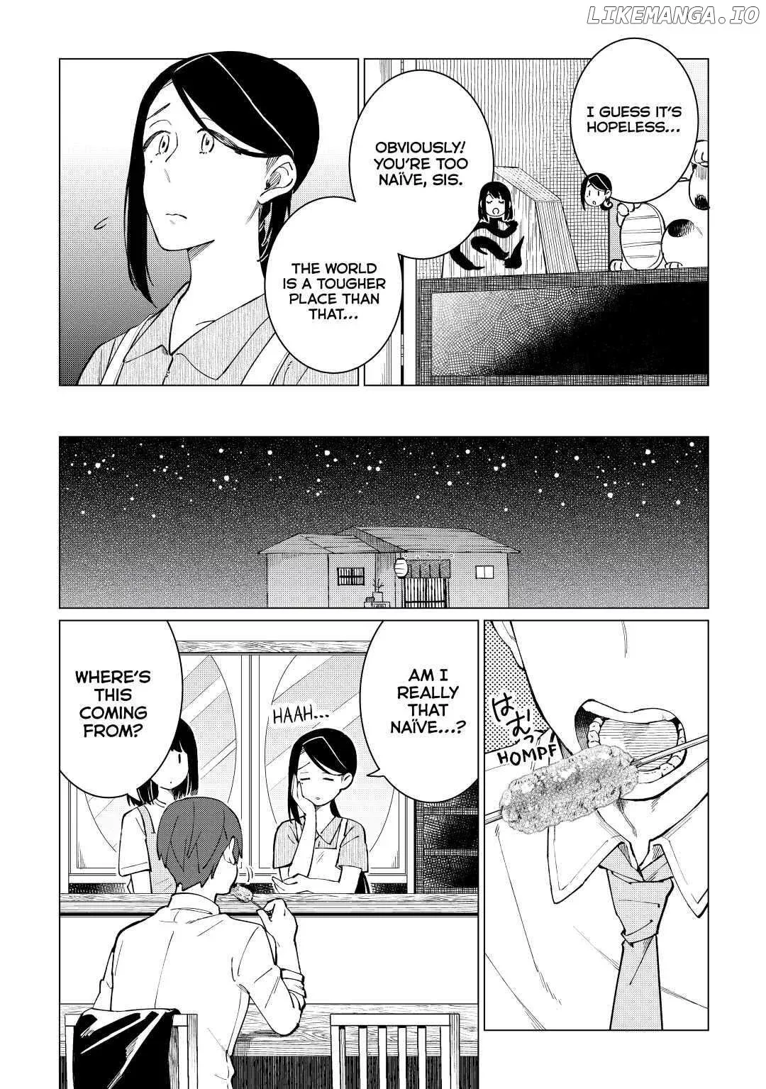 Izakaya Bottakuri Chapter 41 page 4