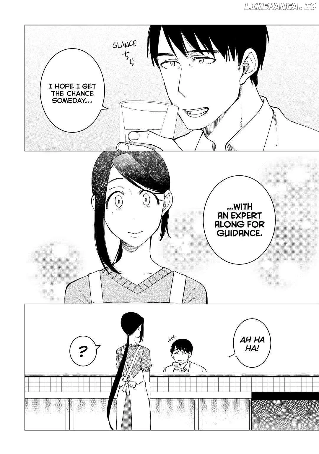 Izakaya Bottakuri Chapter 39 page 31