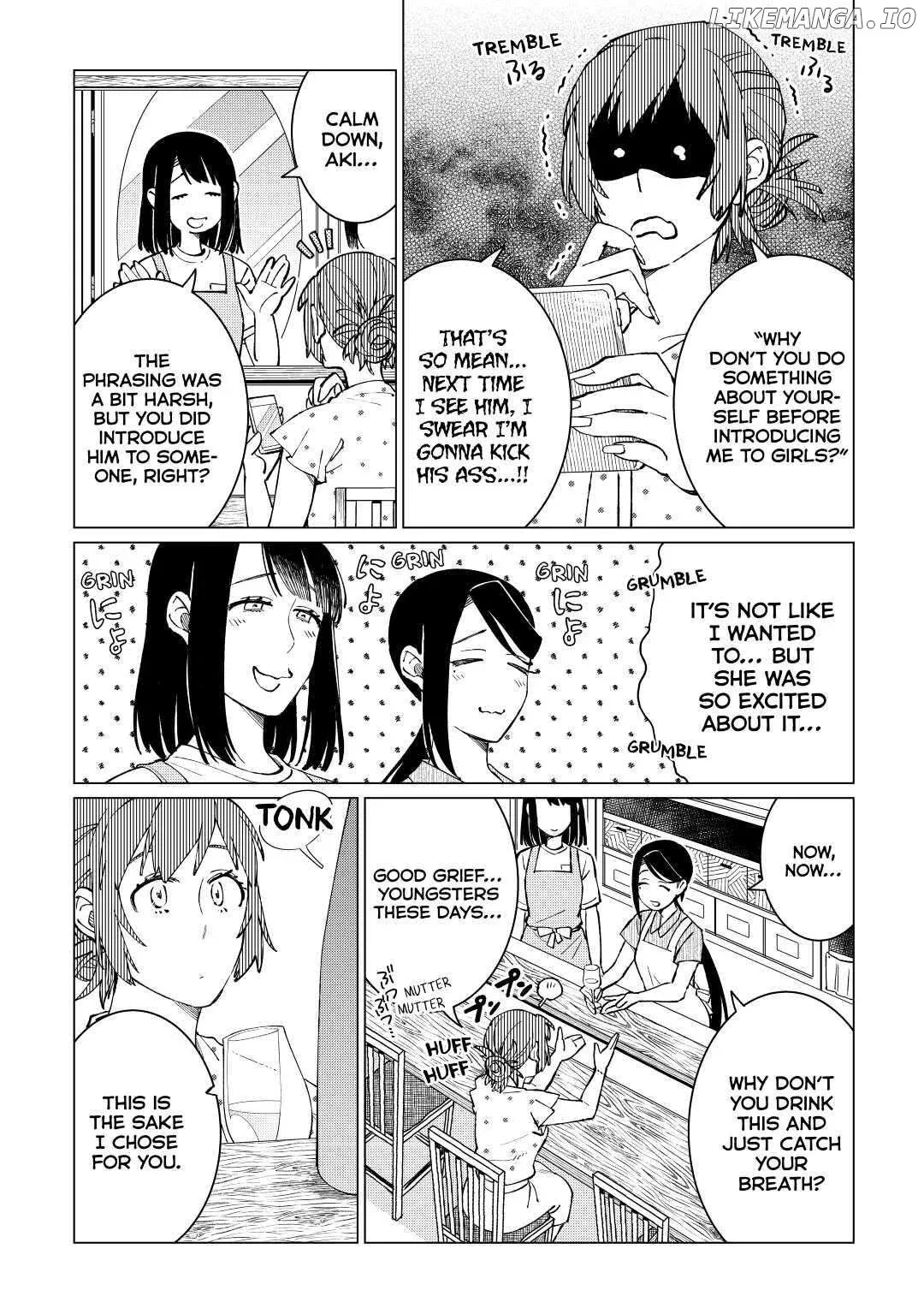 Izakaya Bottakuri Chapter 41 page 13