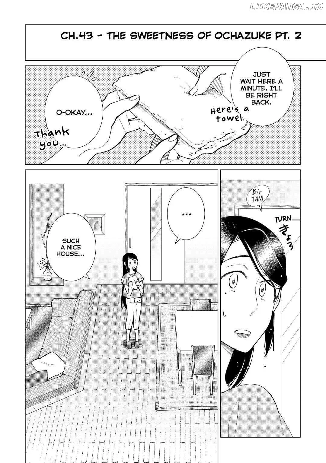 Izakaya Bottakuri Chapter 43 page 1