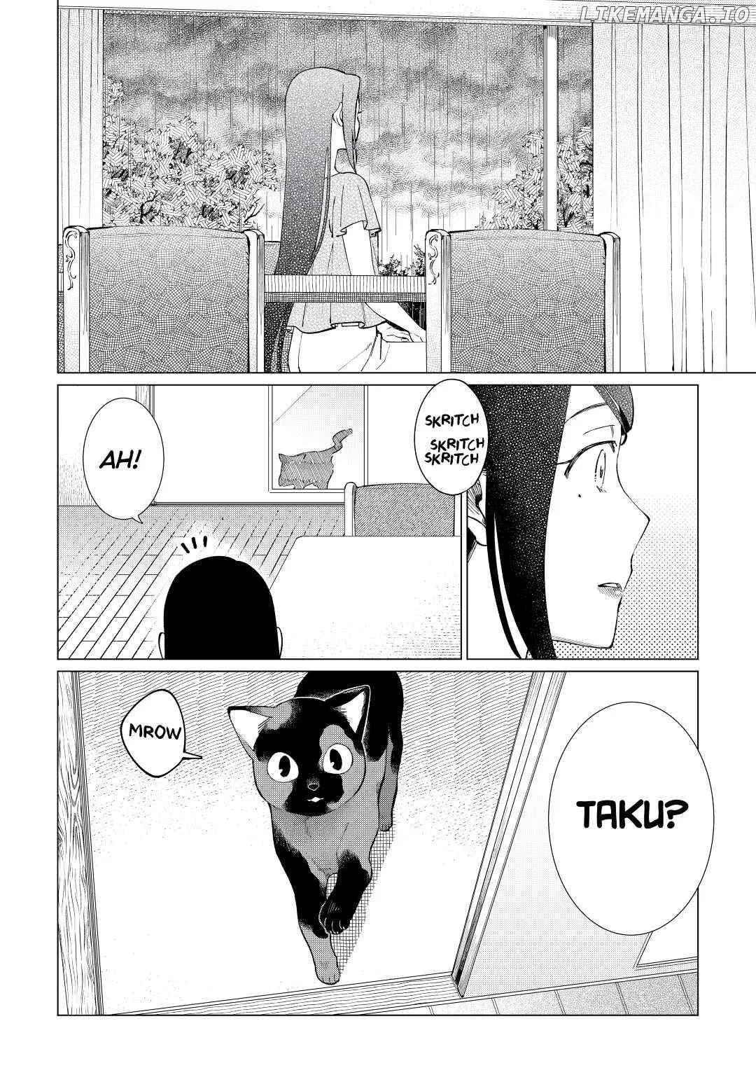 Izakaya Bottakuri Chapter 43 page 5