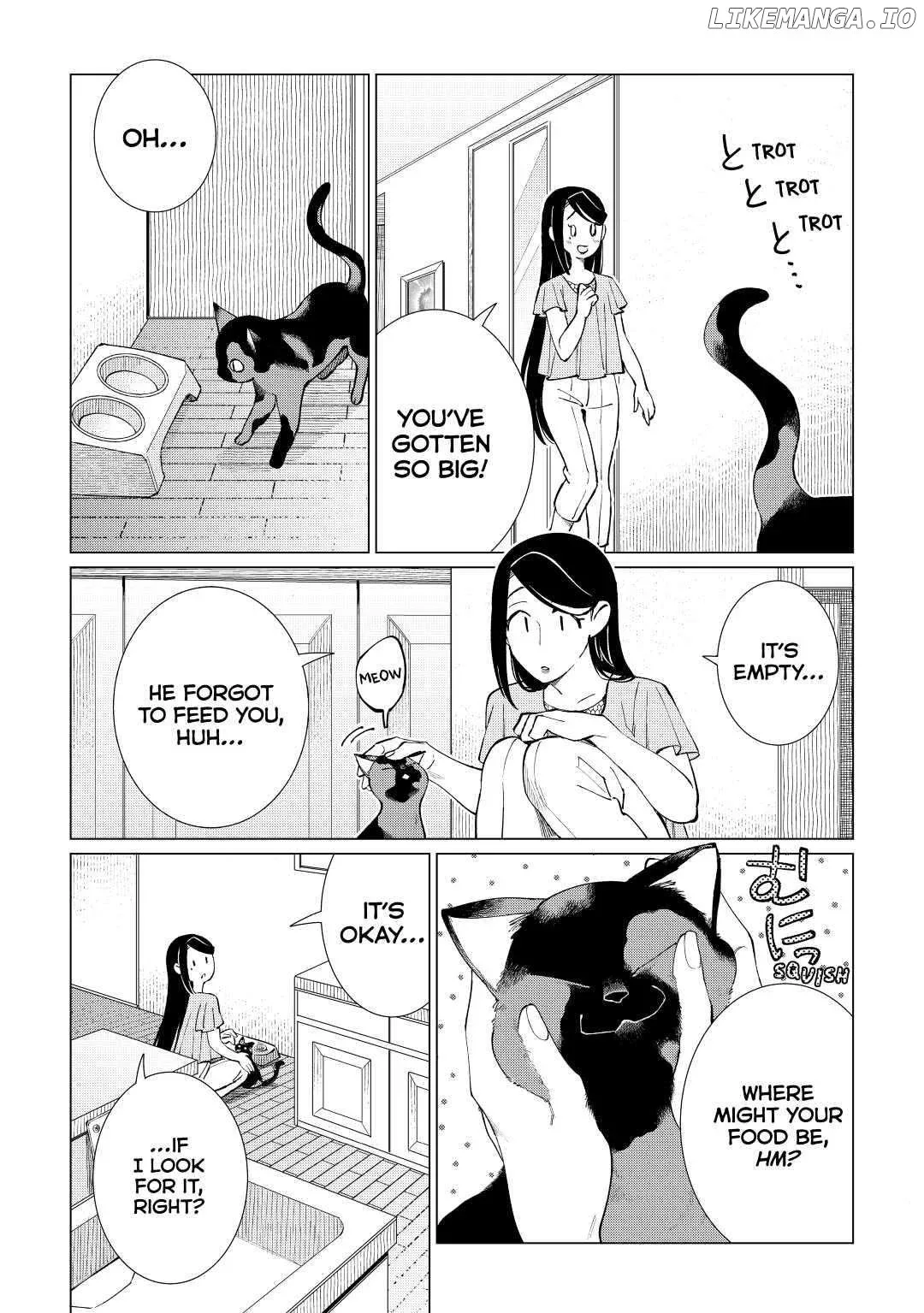Izakaya Bottakuri Chapter 43 page 6