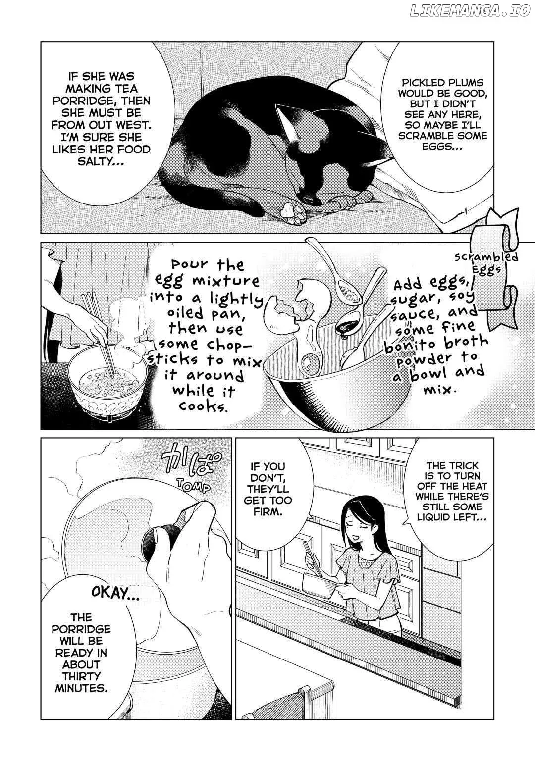 Izakaya Bottakuri Chapter 43 page 11