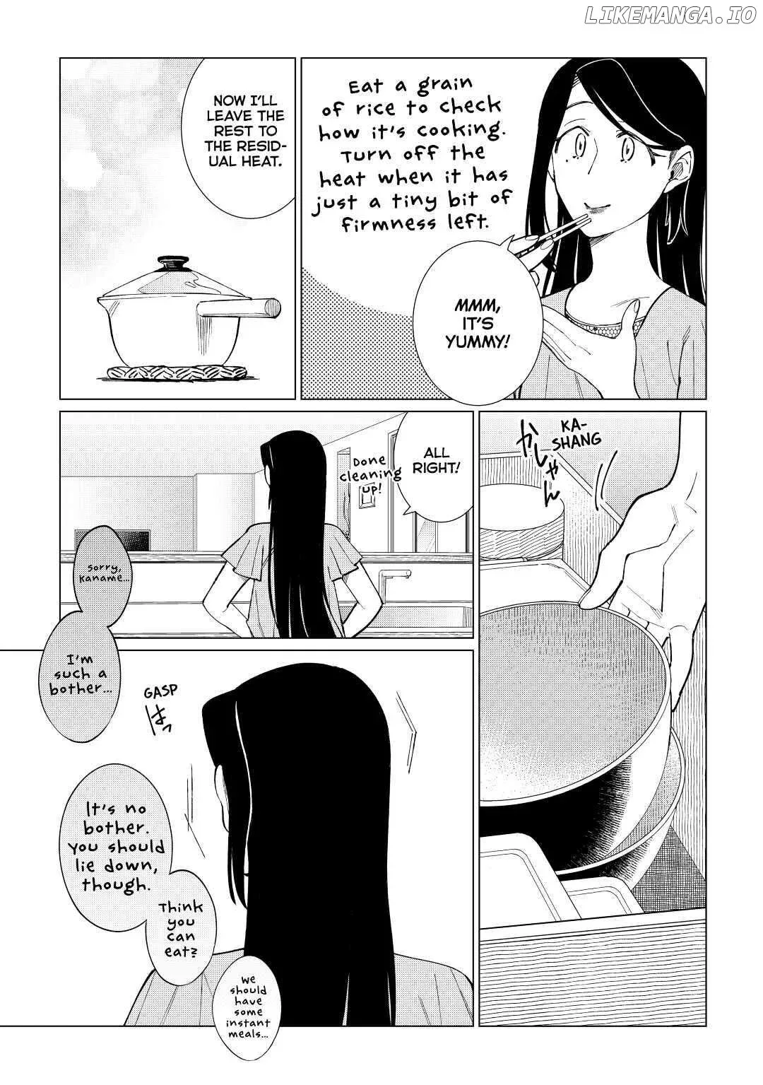 Izakaya Bottakuri Chapter 43 page 12