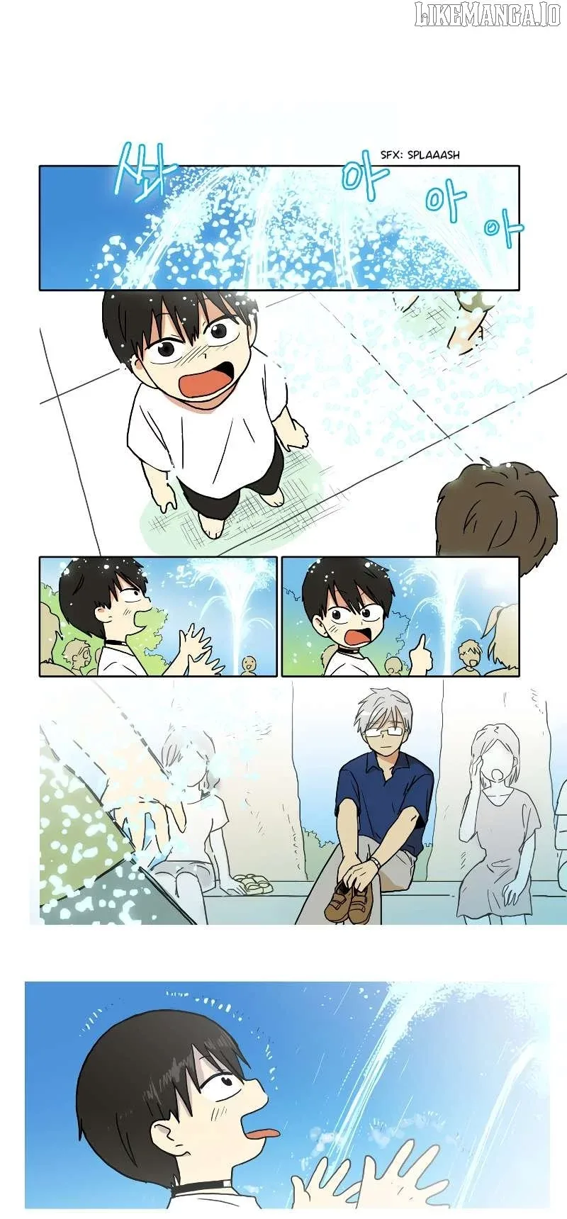 Hana Chapter 42 page 9