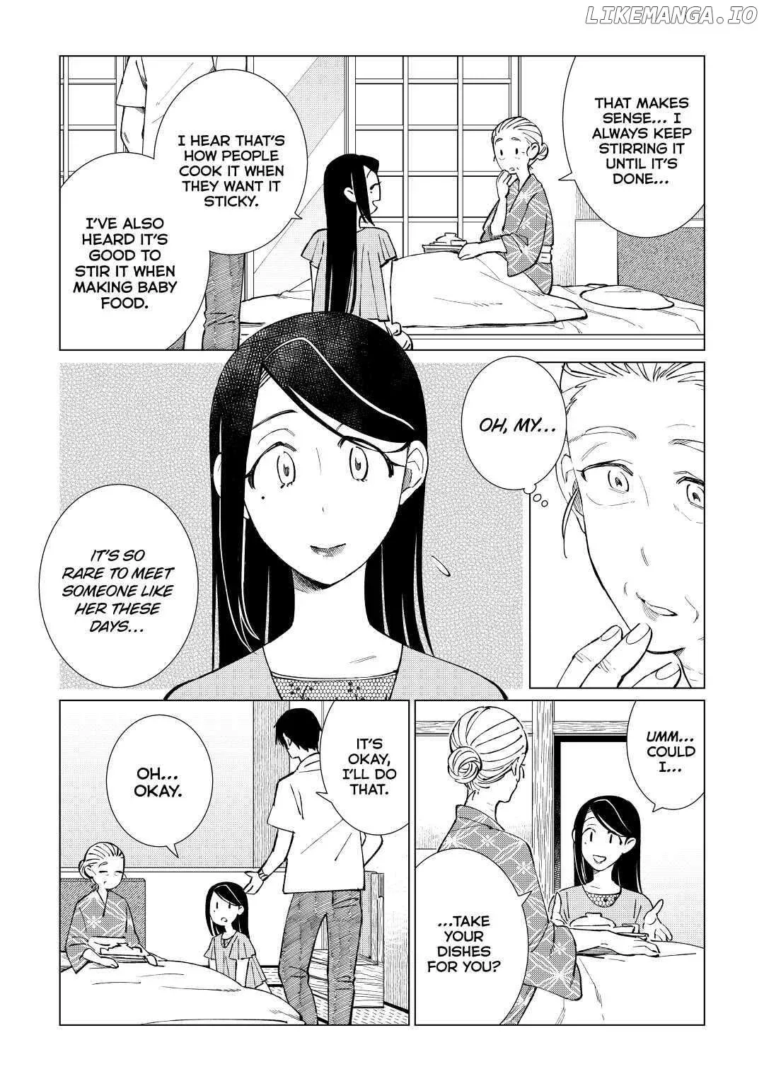 Izakaya Bottakuri Chapter 43 page 22