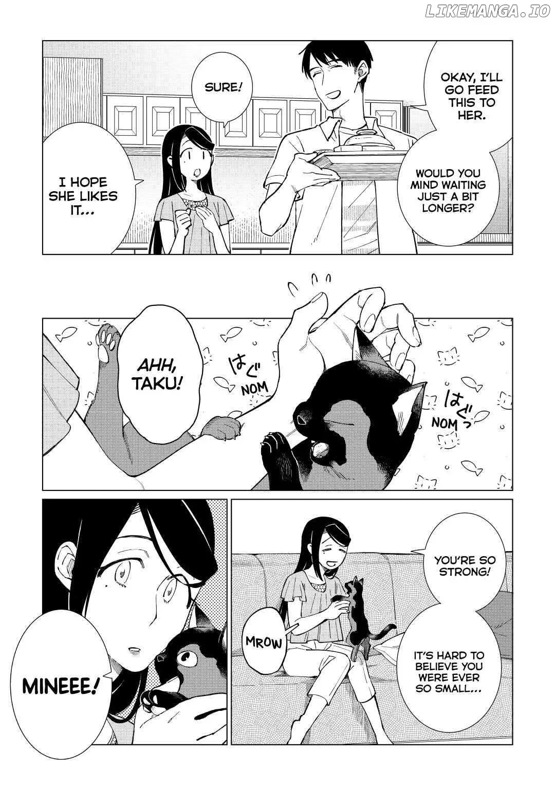 Izakaya Bottakuri Chapter 43 page 18
