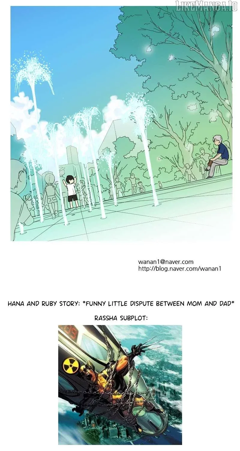 Hana Chapter 42 page 10