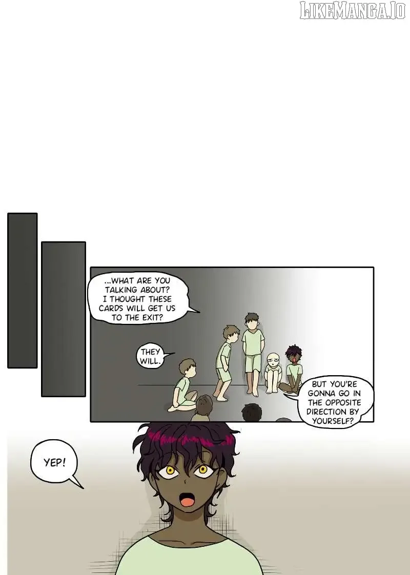 Hana Chapter 44 page 7