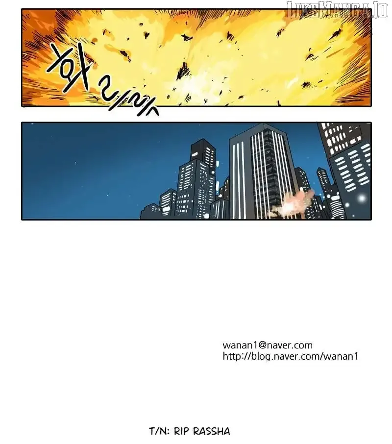 Hana Chapter 45 page 9