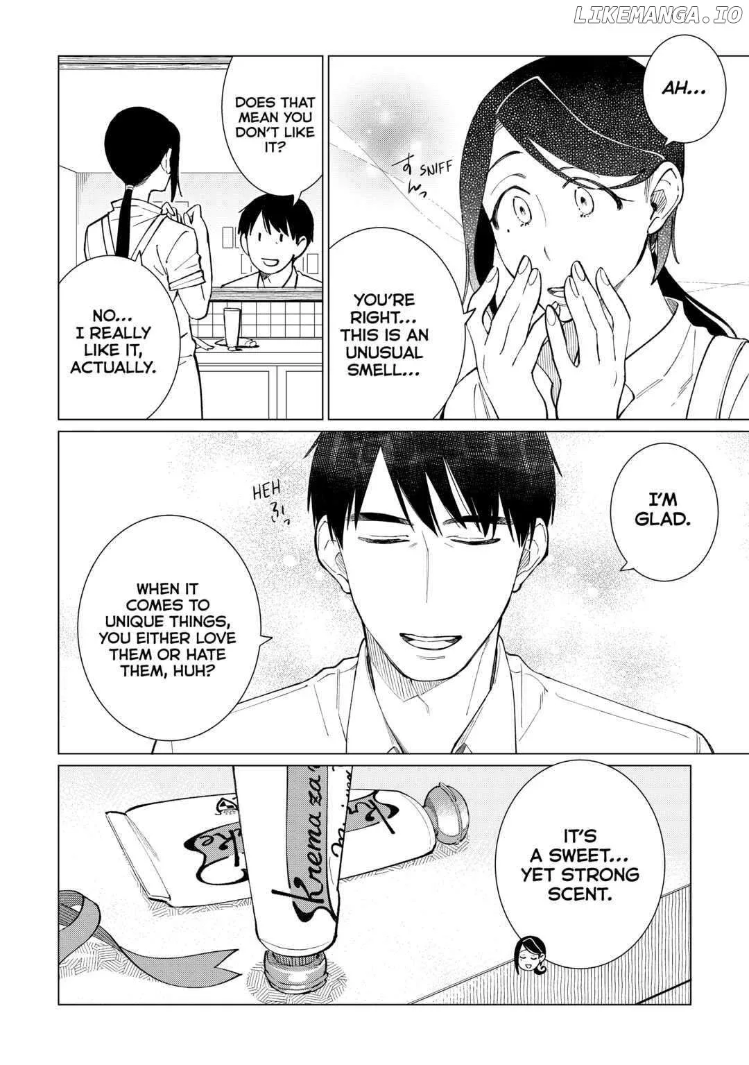 Izakaya Bottakuri Chapter 45 page 24
