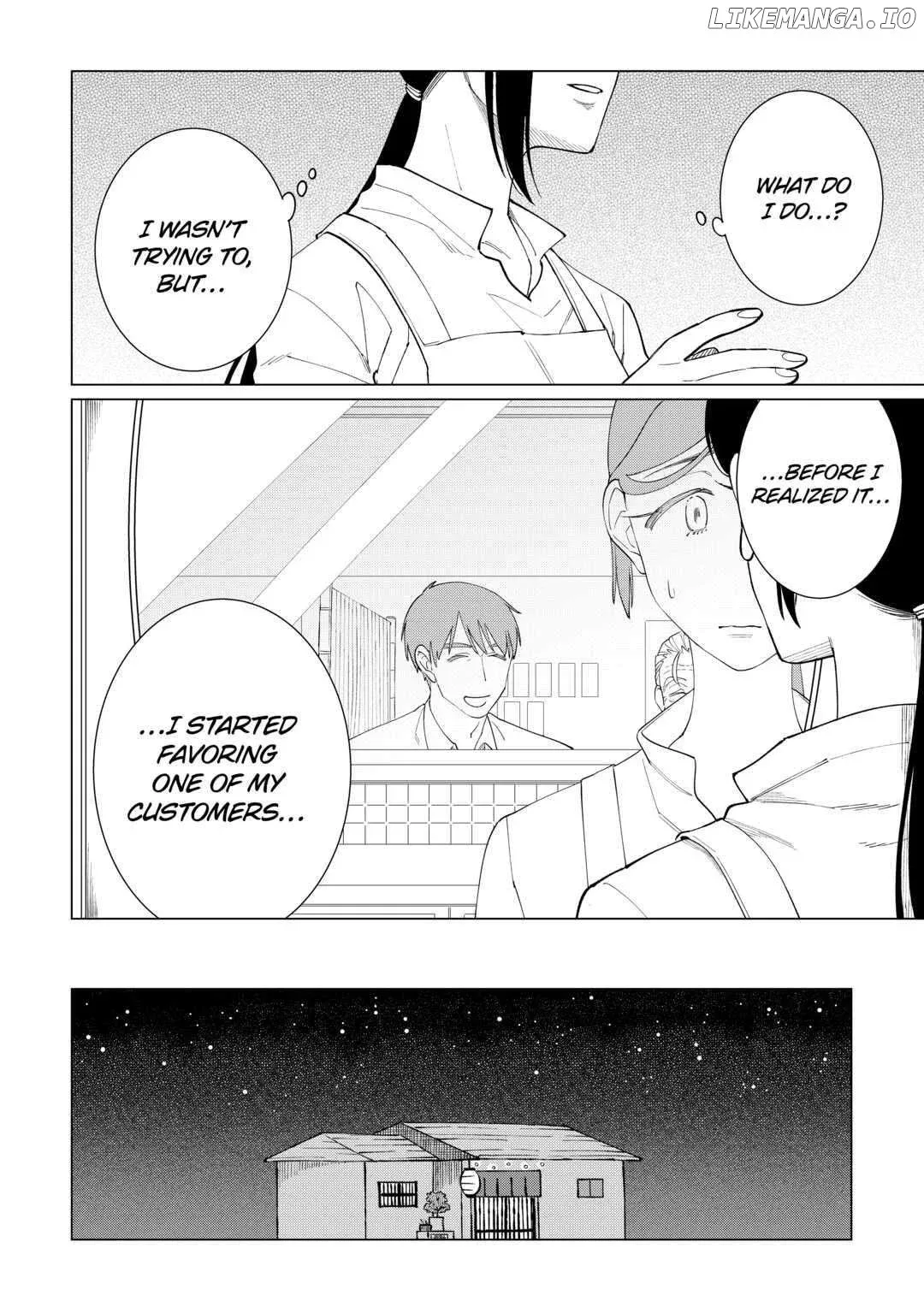 Izakaya Bottakuri Chapter 45 page 20