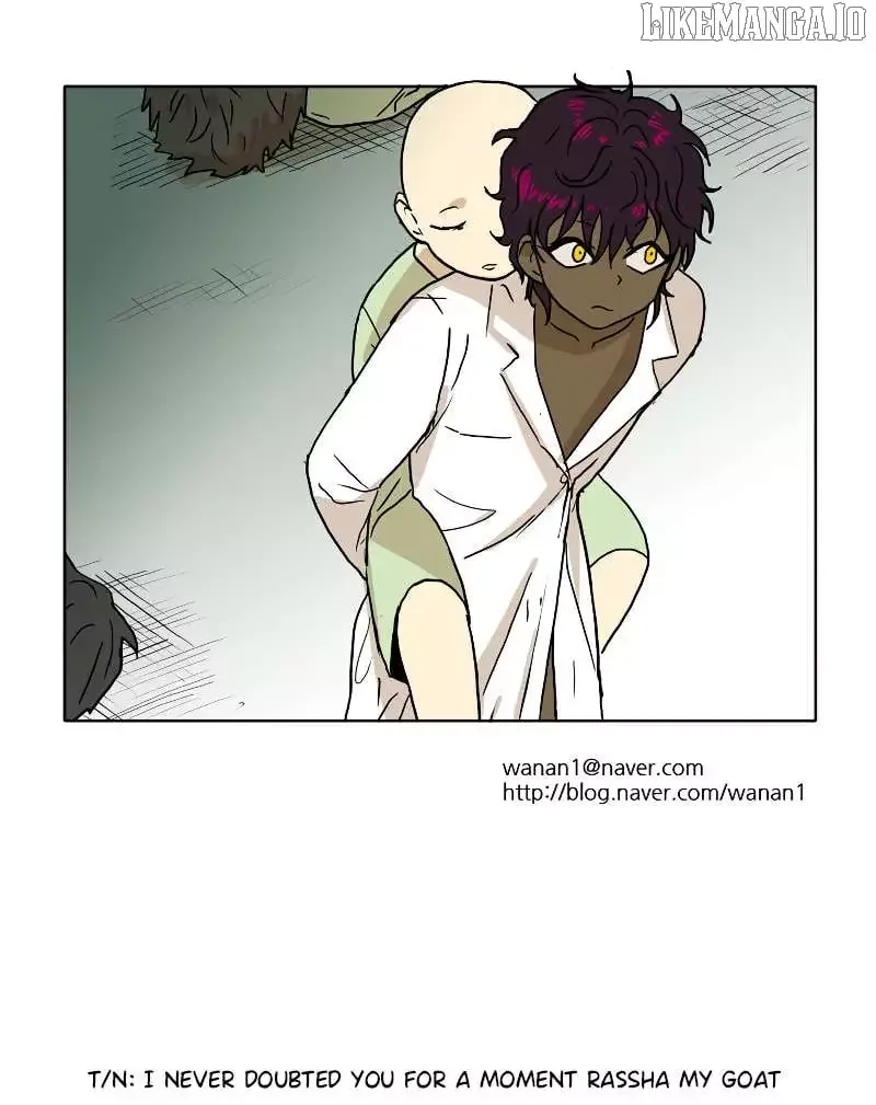 Hana Chapter 46 page 9