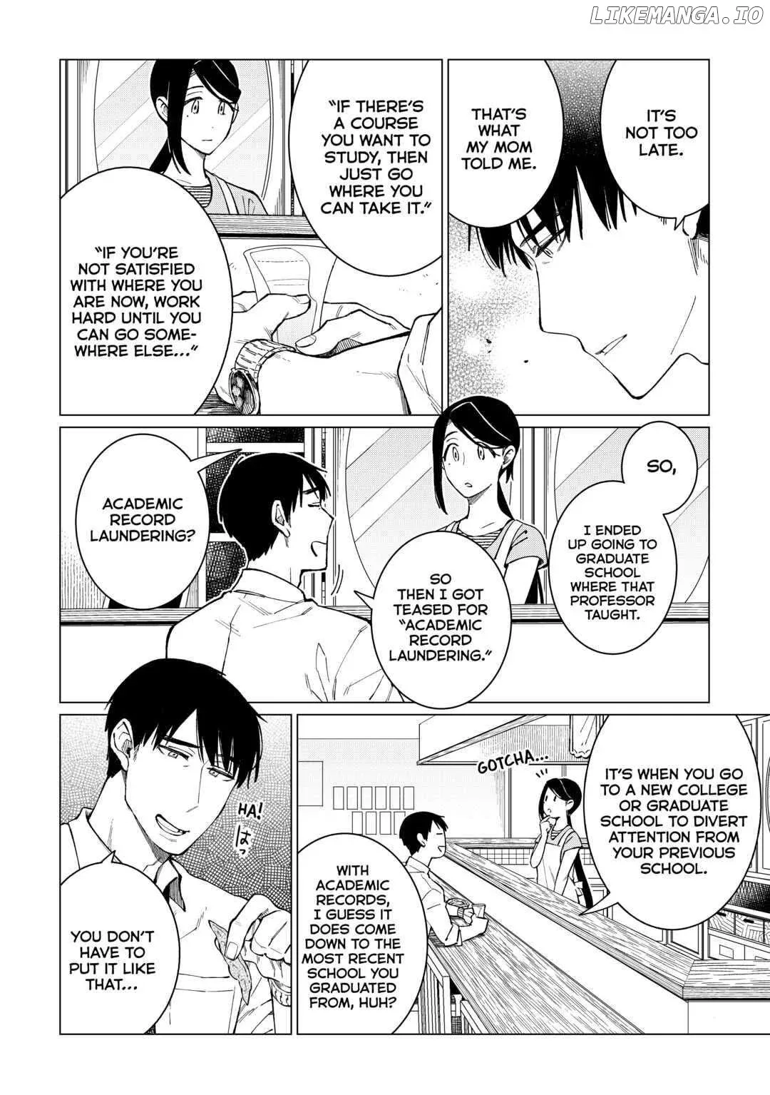 Izakaya Bottakuri Chapter 47 page 10