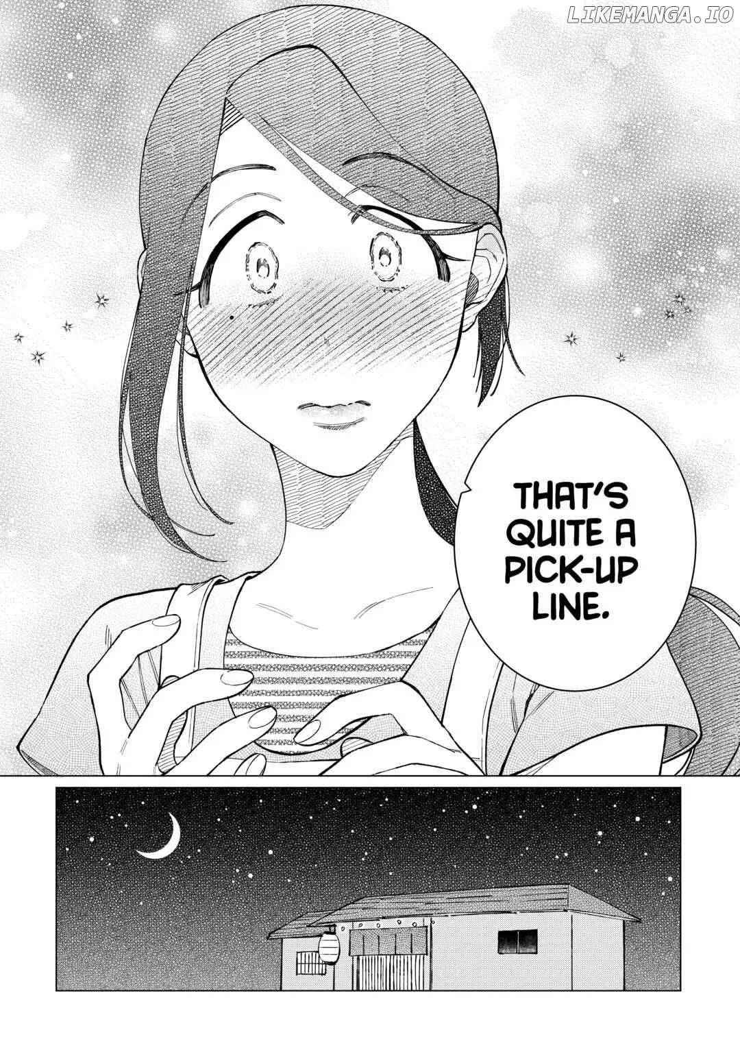Izakaya Bottakuri Chapter 47 page 17