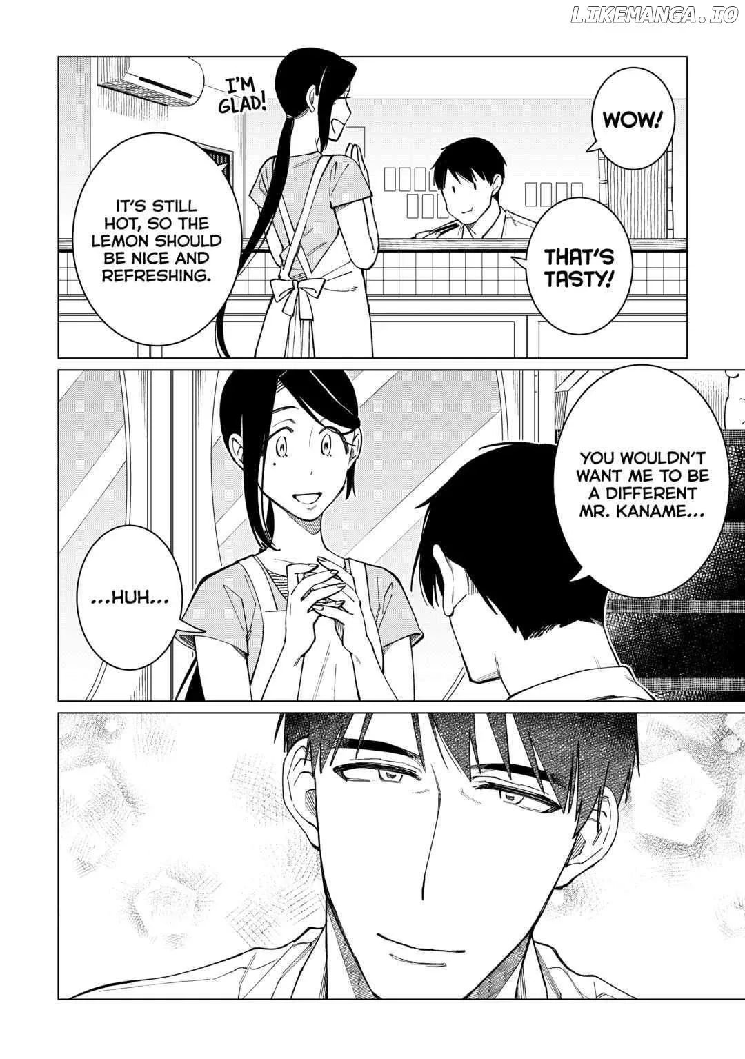 Izakaya Bottakuri Chapter 47 page 16