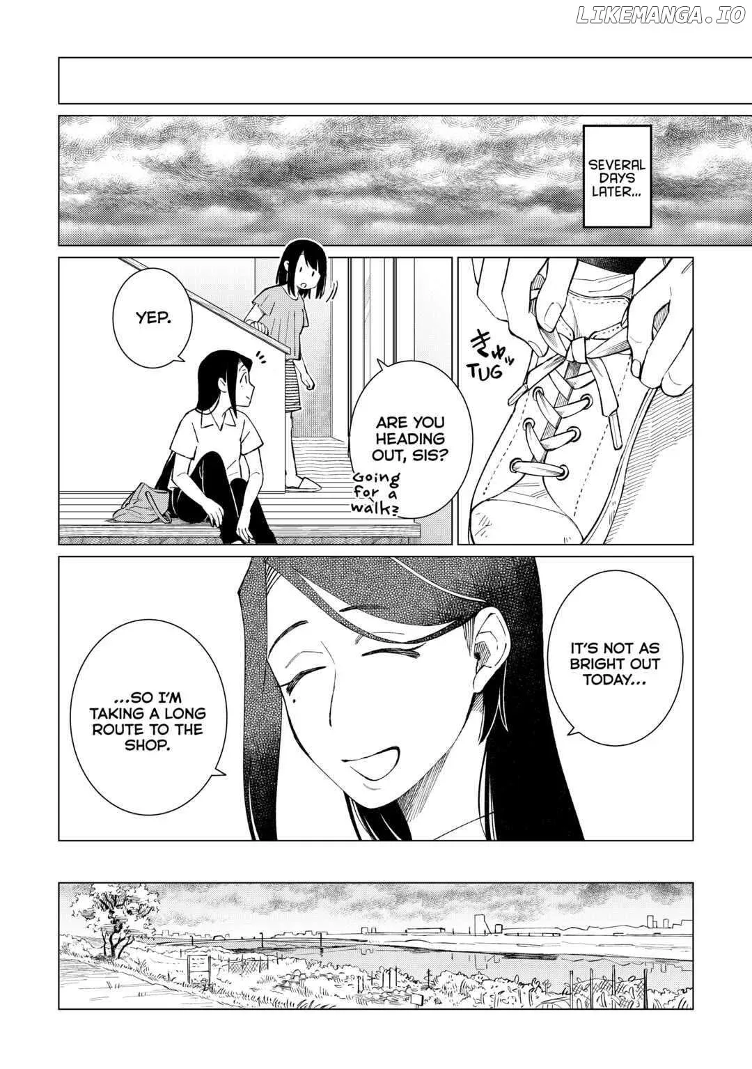 Izakaya Bottakuri Chapter 48 page 22