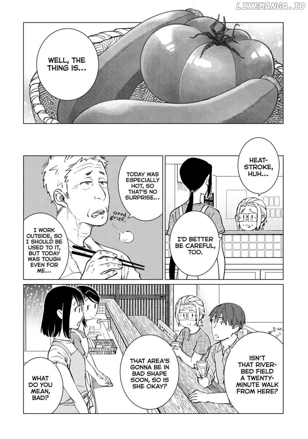 Izakaya Bottakuri Chapter 48 page 19