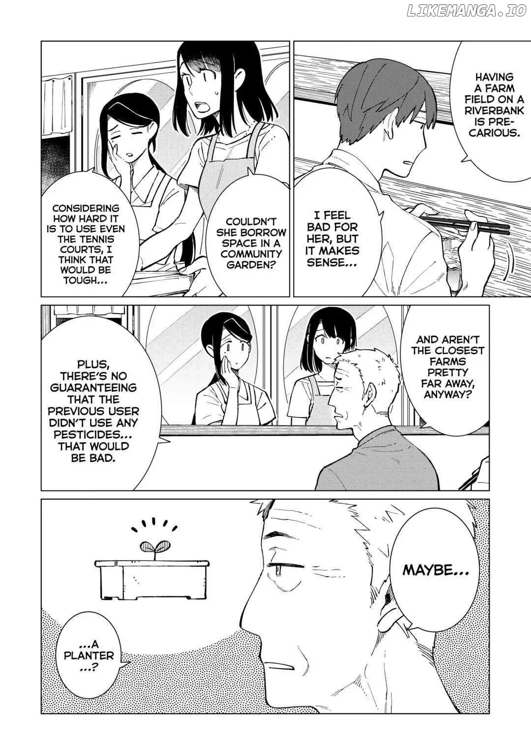 Izakaya Bottakuri Chapter 49 page 2