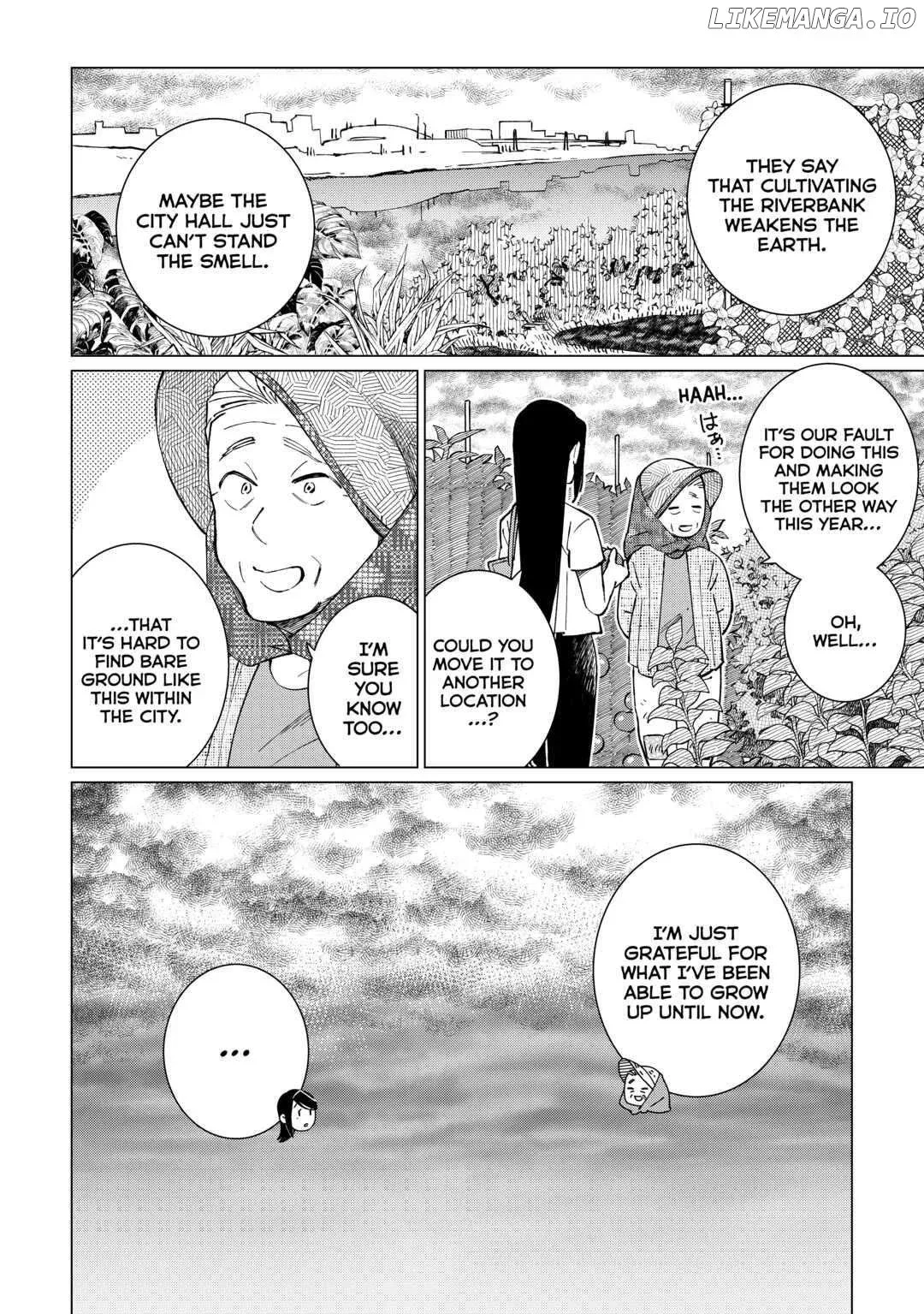 Izakaya Bottakuri Chapter 48 page 26