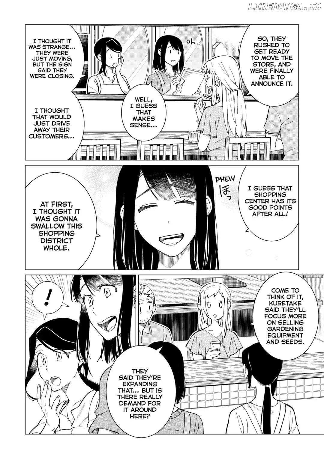 Izakaya Bottakuri Chapter 49 page 20