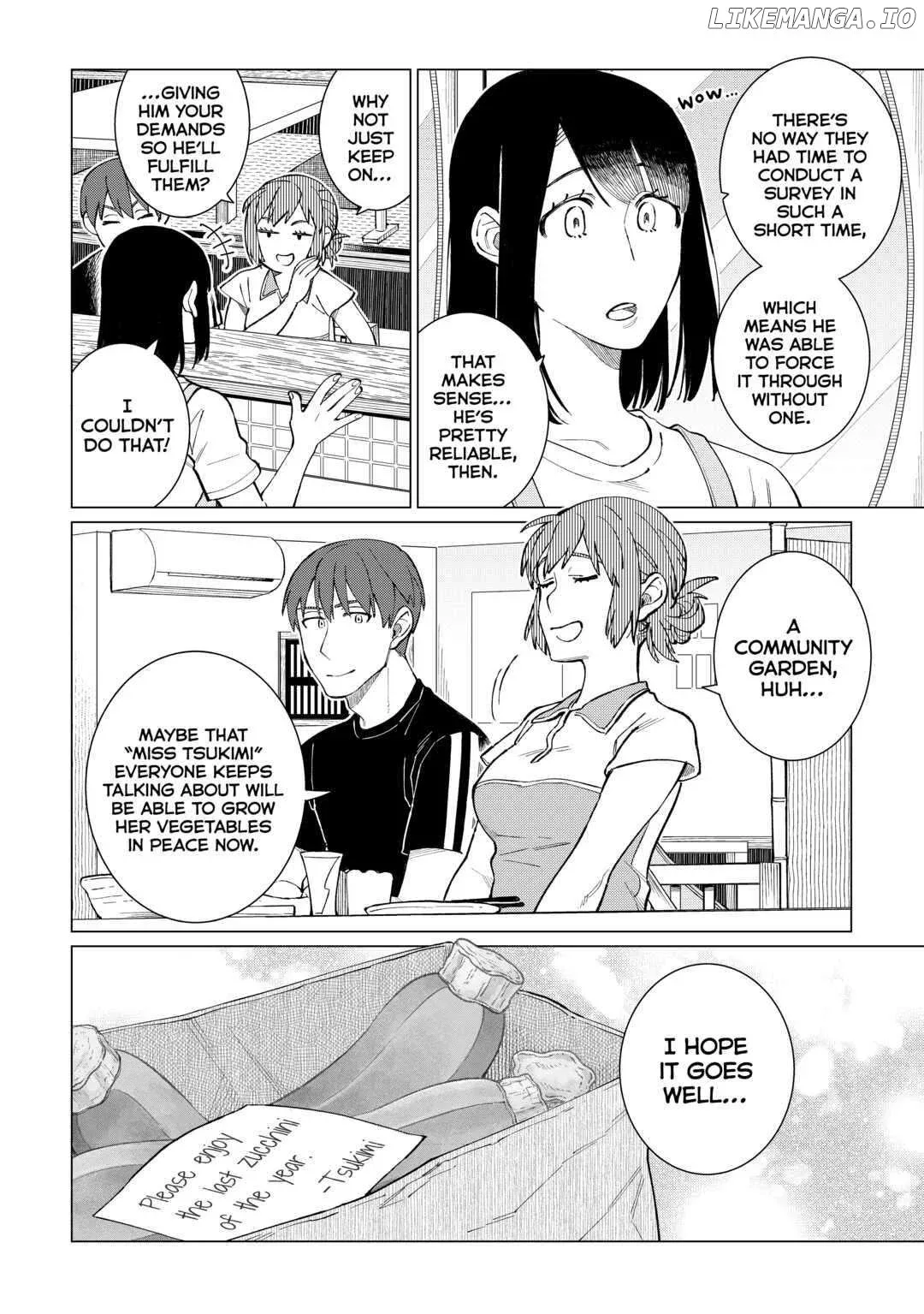 Izakaya Bottakuri Chapter 49 page 16