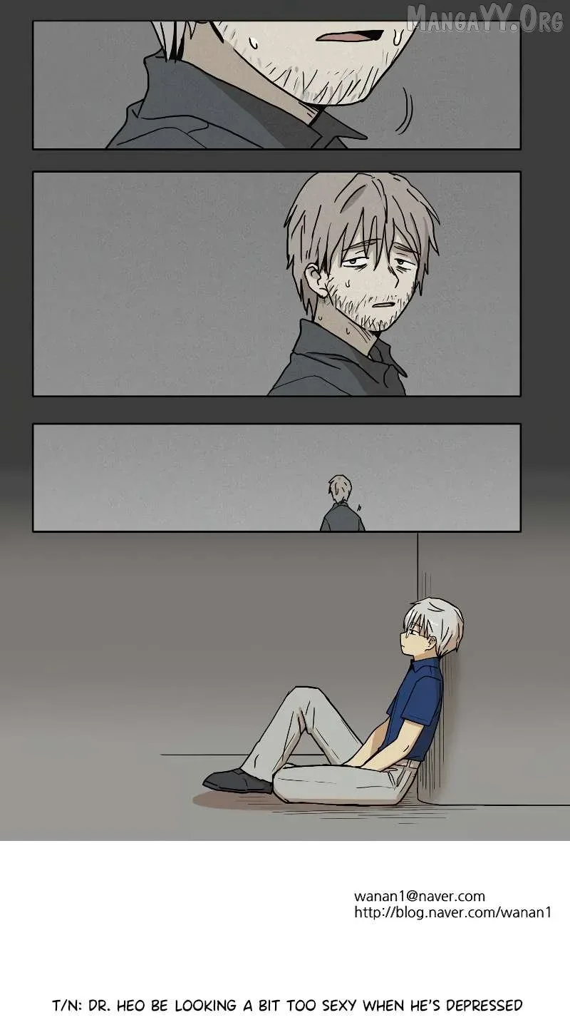 Hana Chapter 50 page 11