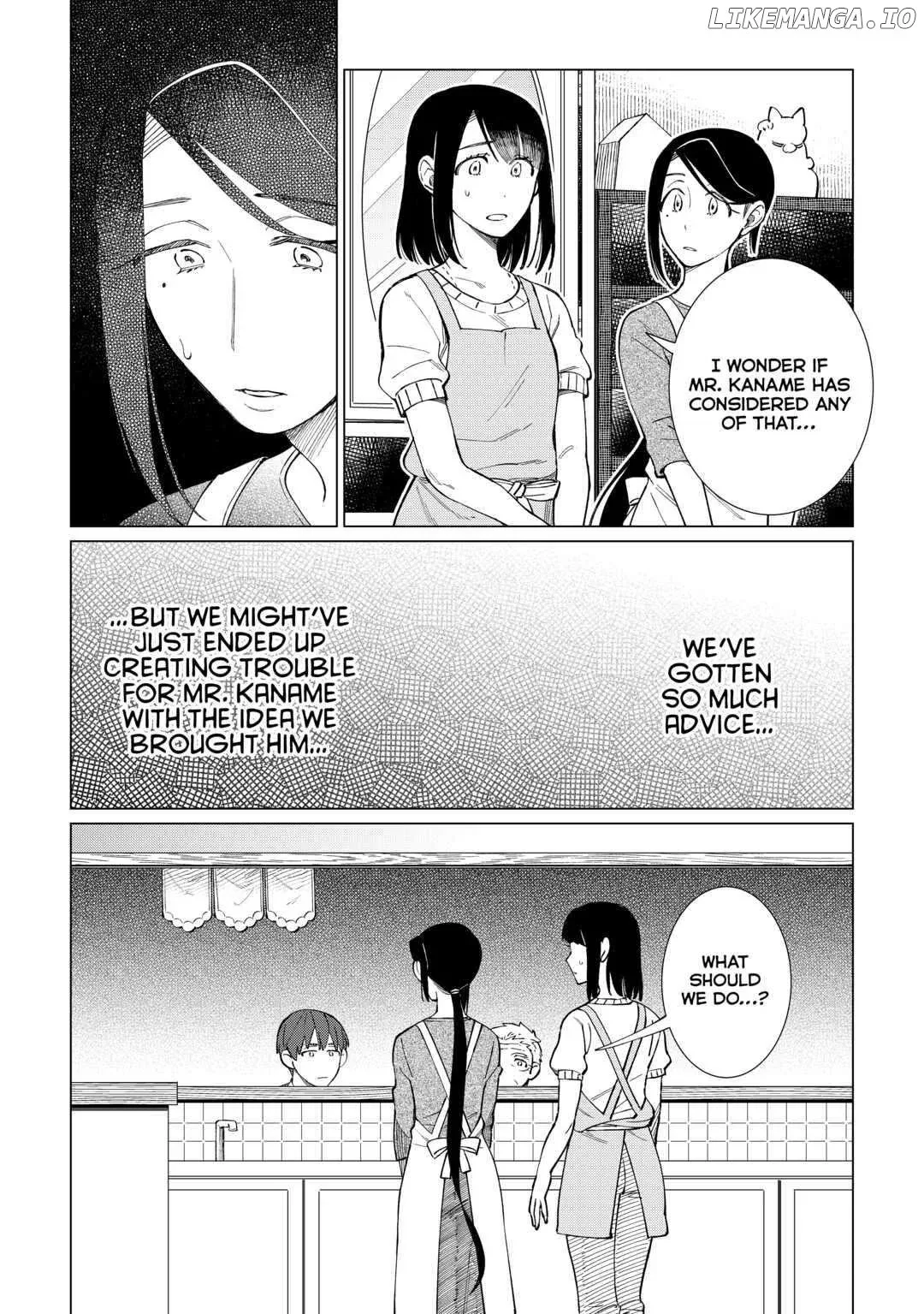 Izakaya Bottakuri Chapter 50 page 24
