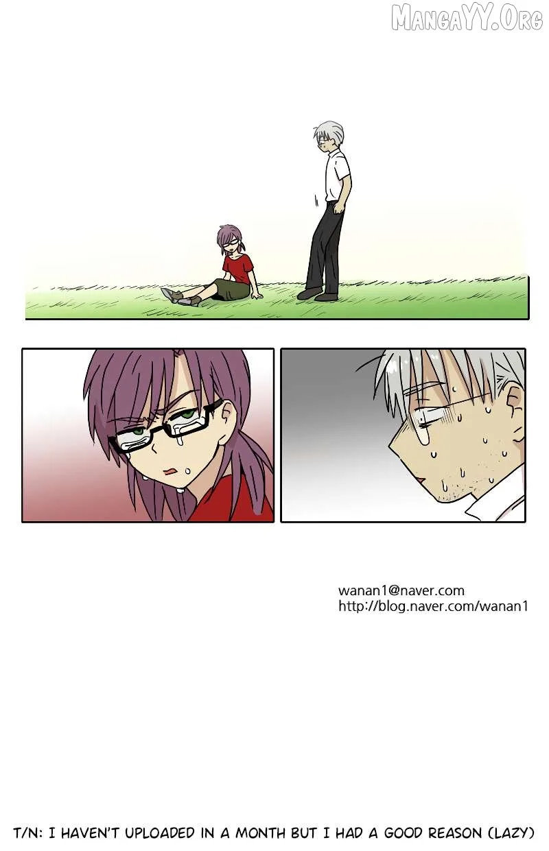 Hana Chapter 54 page 11