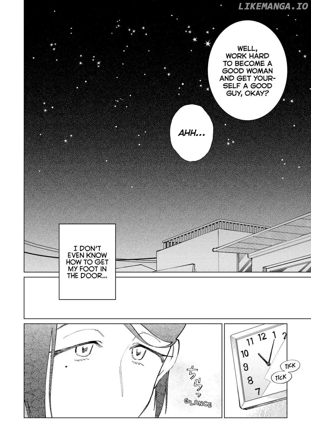 Izakaya Bottakuri Chapter 54 page 16