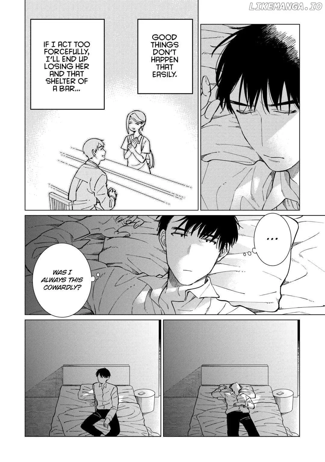 Izakaya Bottakuri Chapter 57 page 10