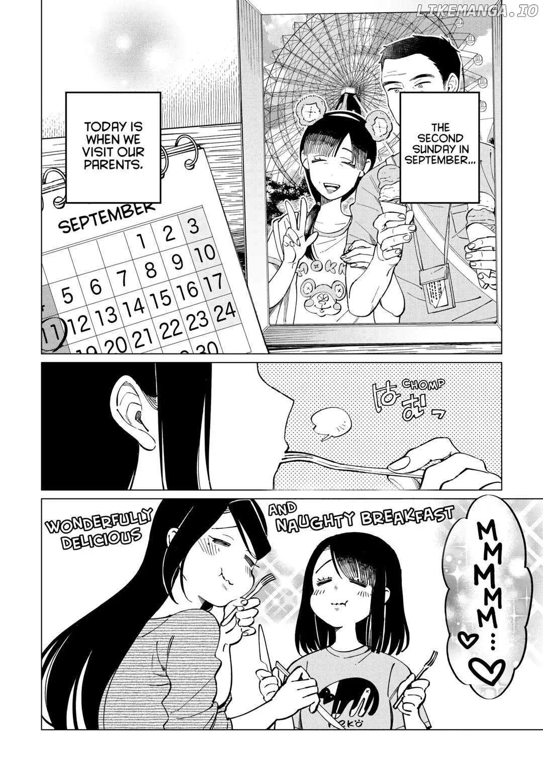 Izakaya Bottakuri Chapter 58 page 2