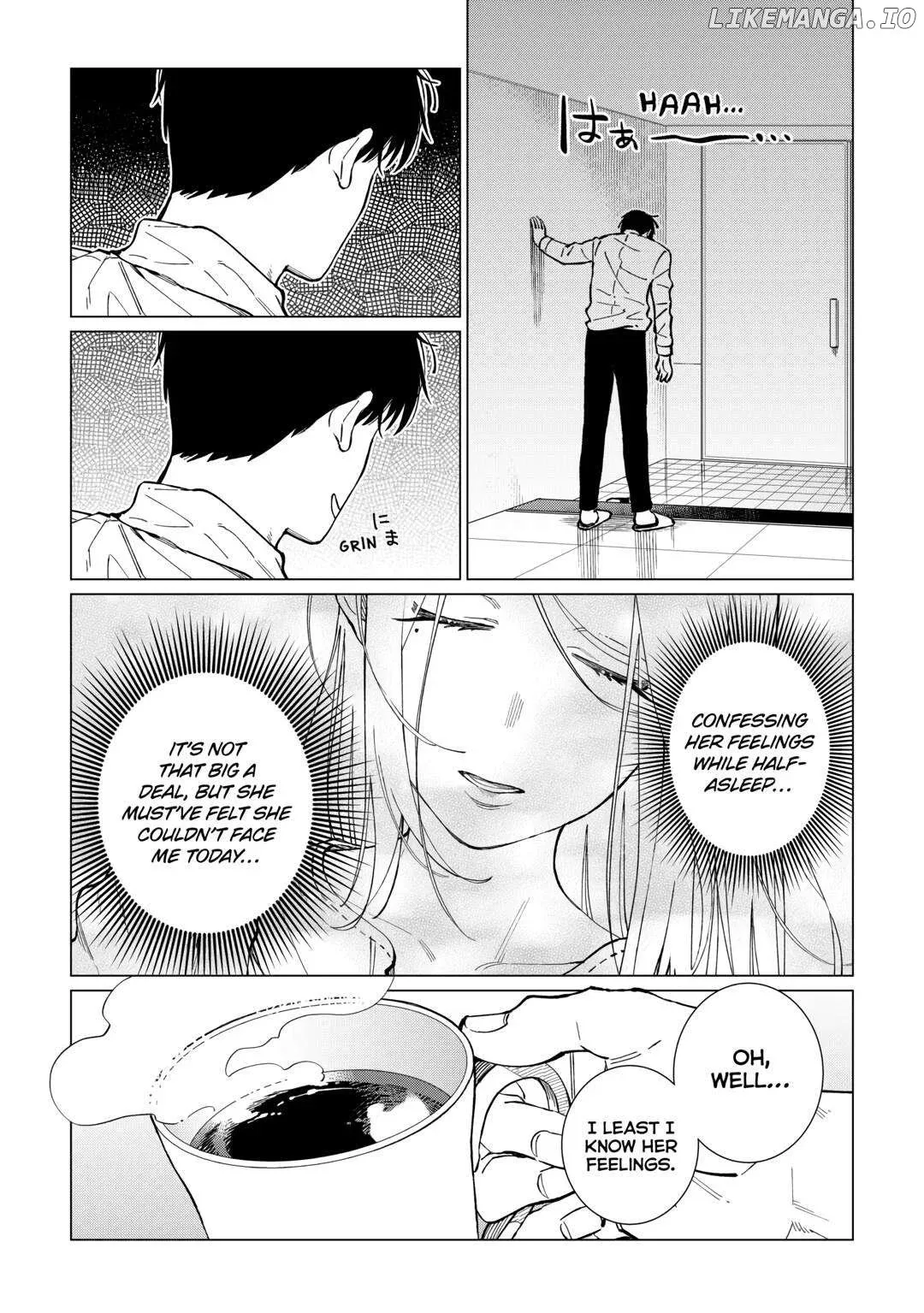 Izakaya Bottakuri Chapter 57 page 20