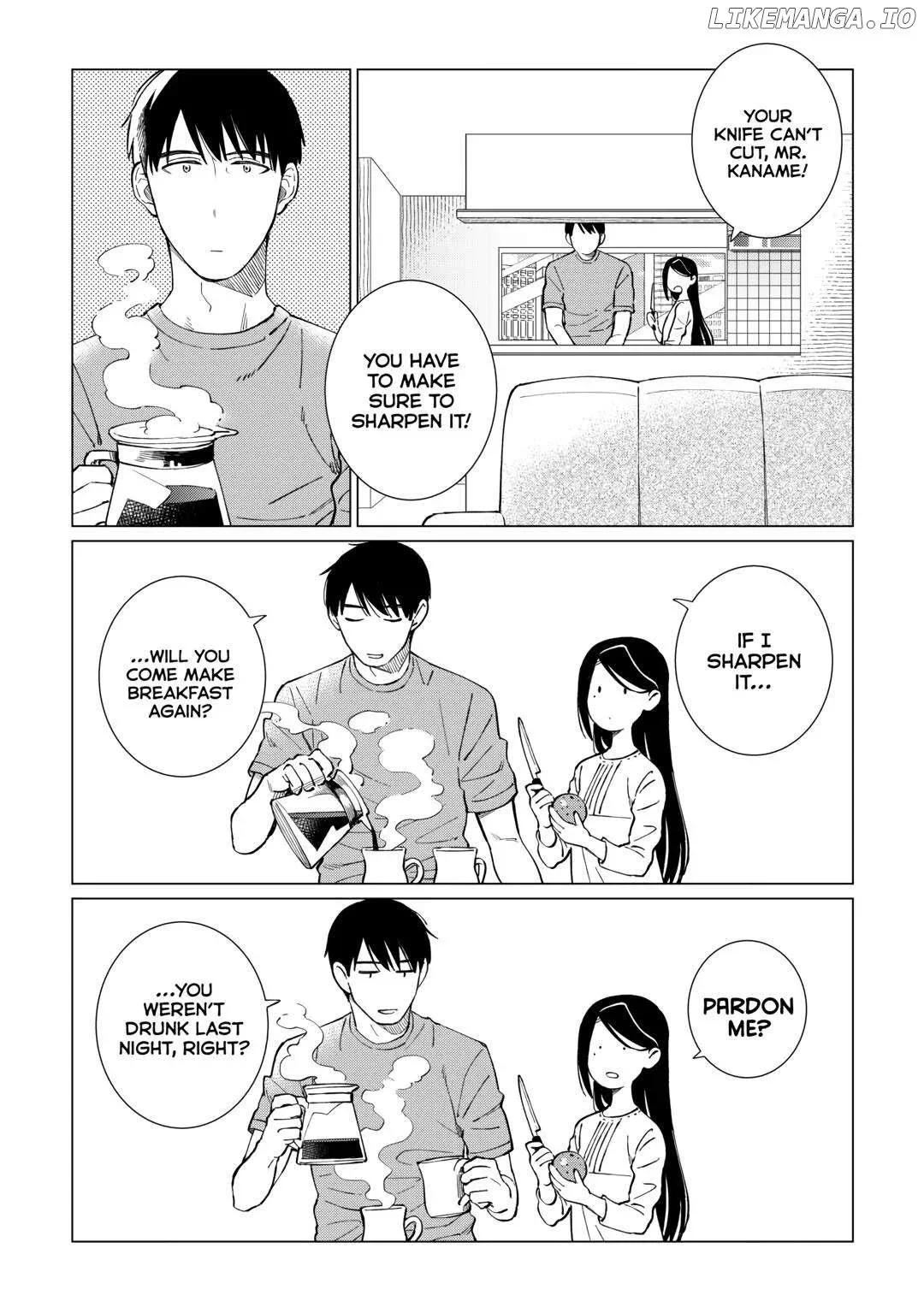 Izakaya Bottakuri Chapter 57 page 26