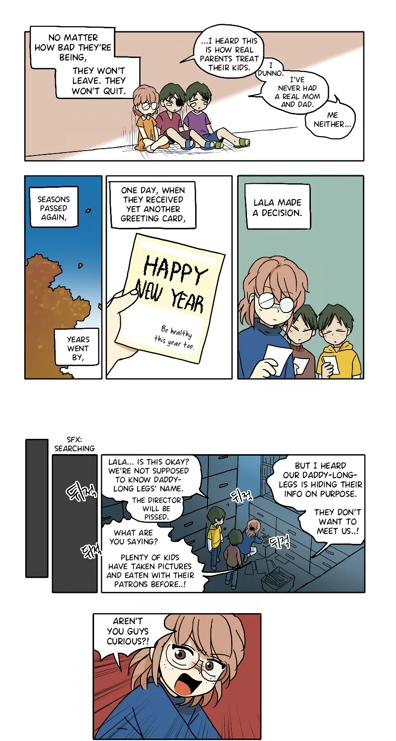 Hana Chapter 59 page 10