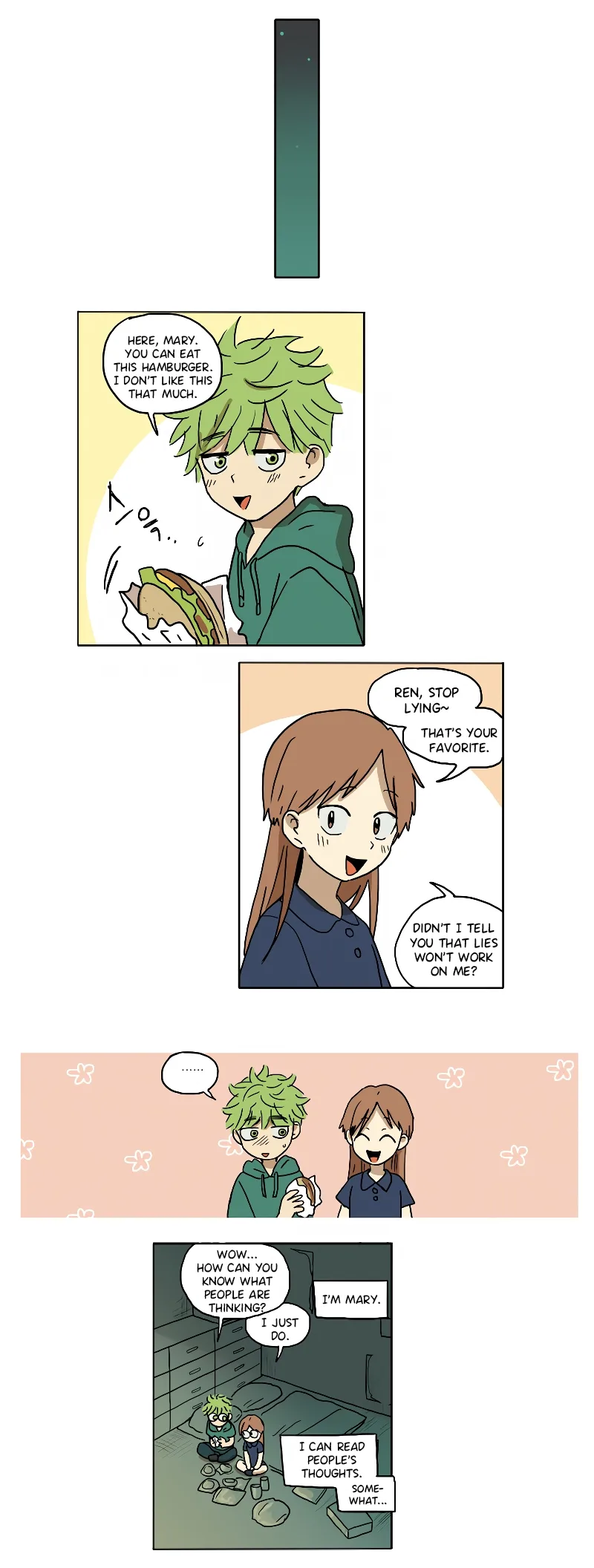 Hana Chapter 61 page 7