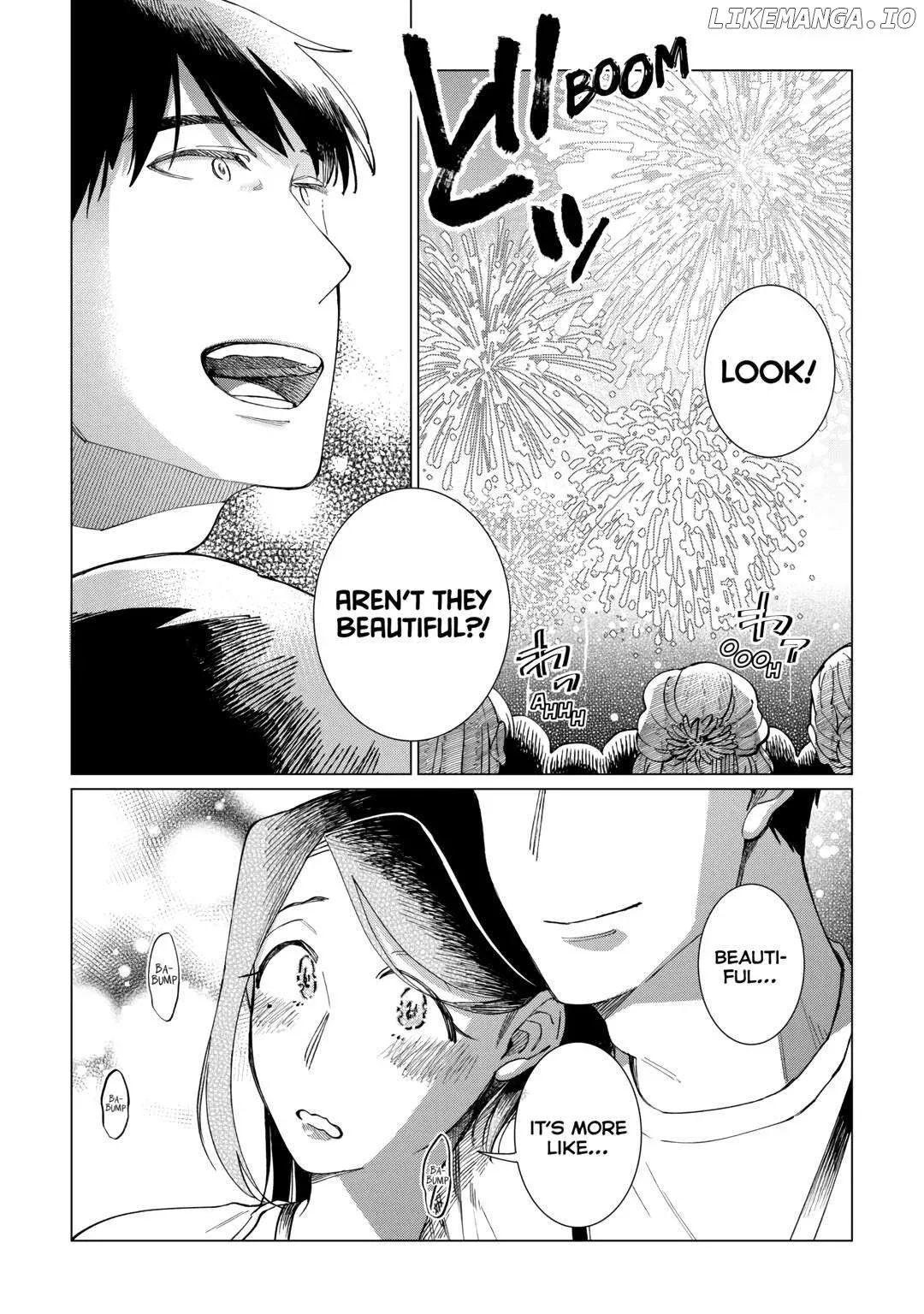 Izakaya Bottakuri Chapter 61 page 18