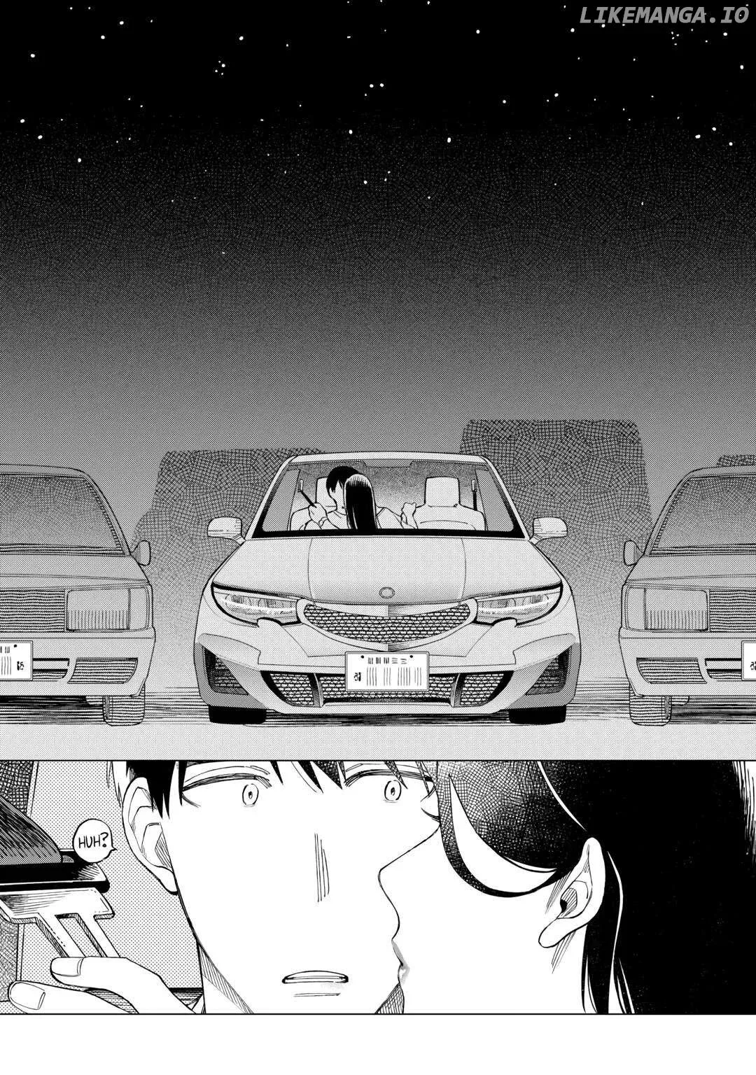 Izakaya Bottakuri Chapter 61 page 24