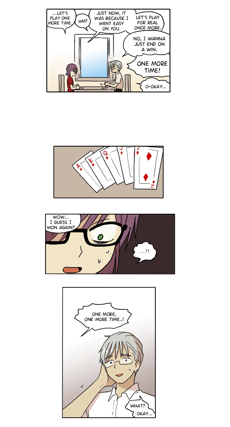 Hana Chapter 67 page 2