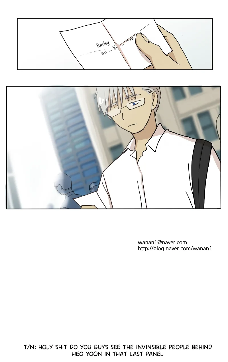 Hana Chapter 67 page 11